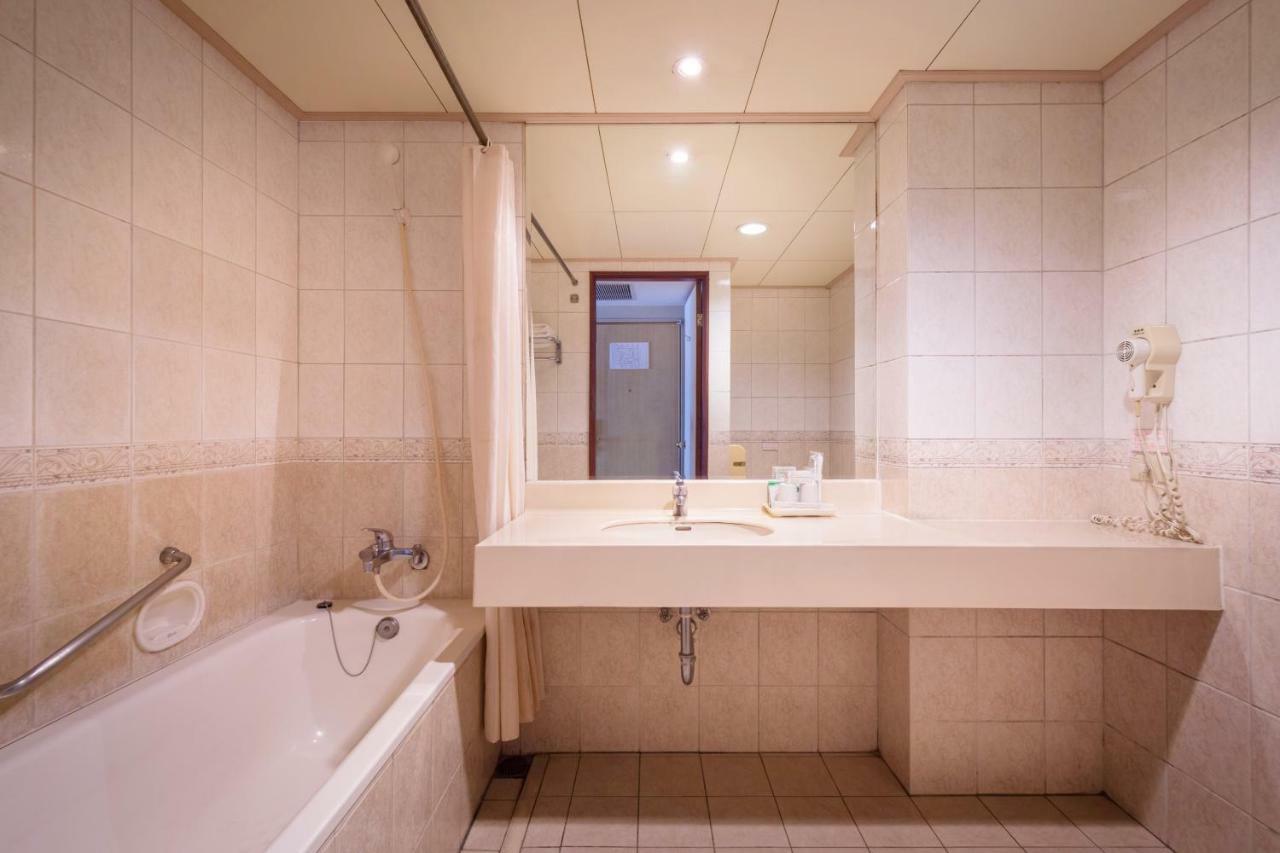 Hotel World Flora Annex 3*