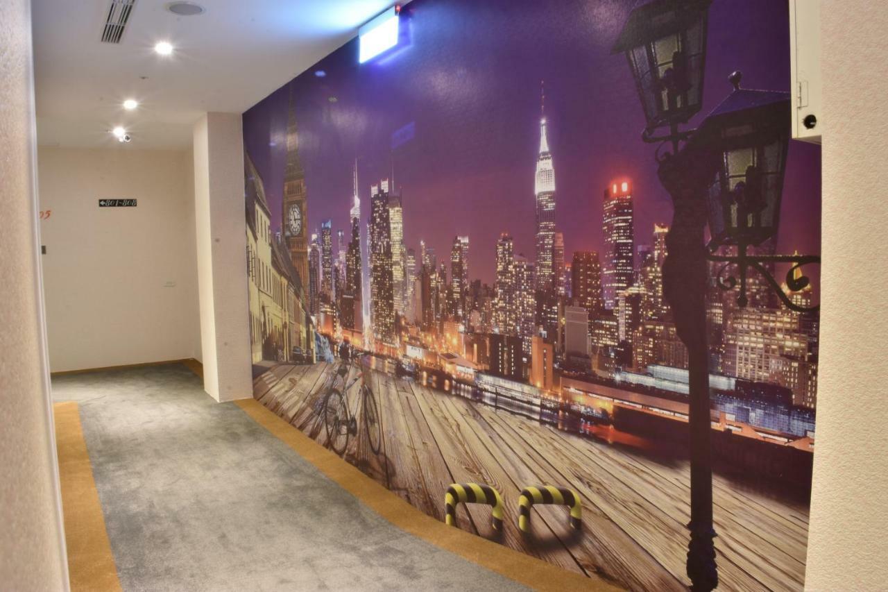 Hotel Milla Taipei