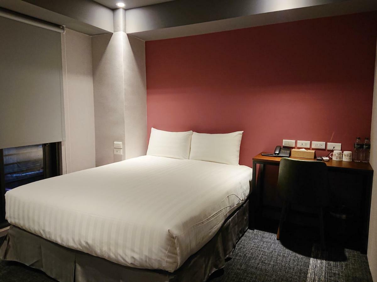 Cho 3 Hotel 3*