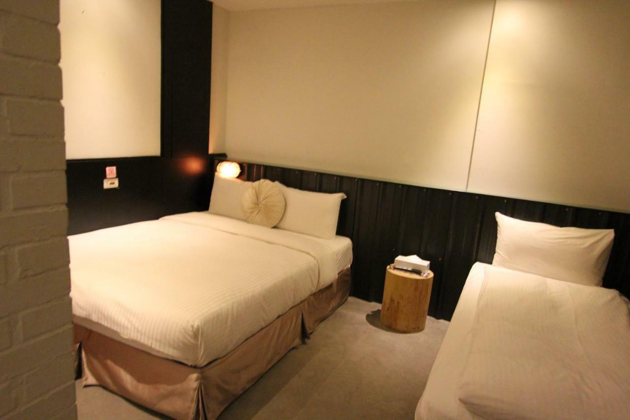 Cheers Boutique 3* Taipei