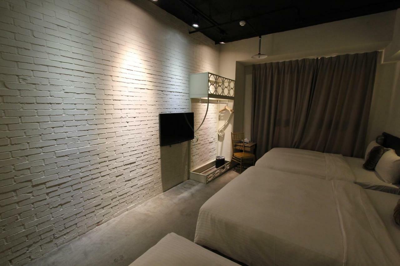 Cheers Boutique 3* Taipei