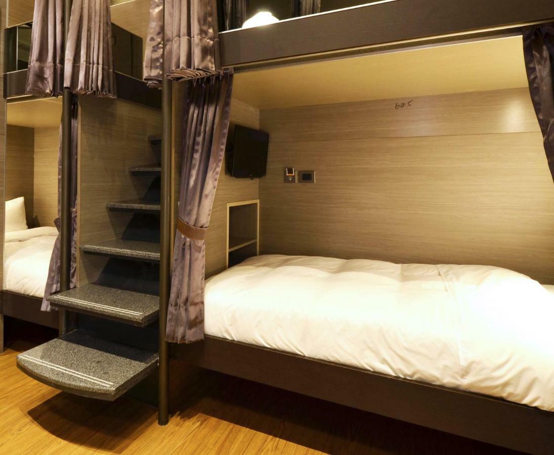 Amici Six Star 3* Taipei