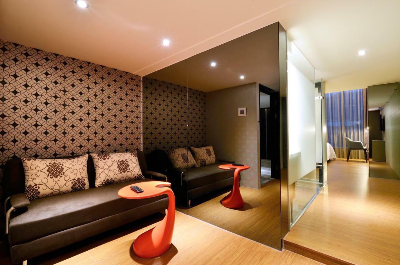 Hotel Amici Six Star Taipei