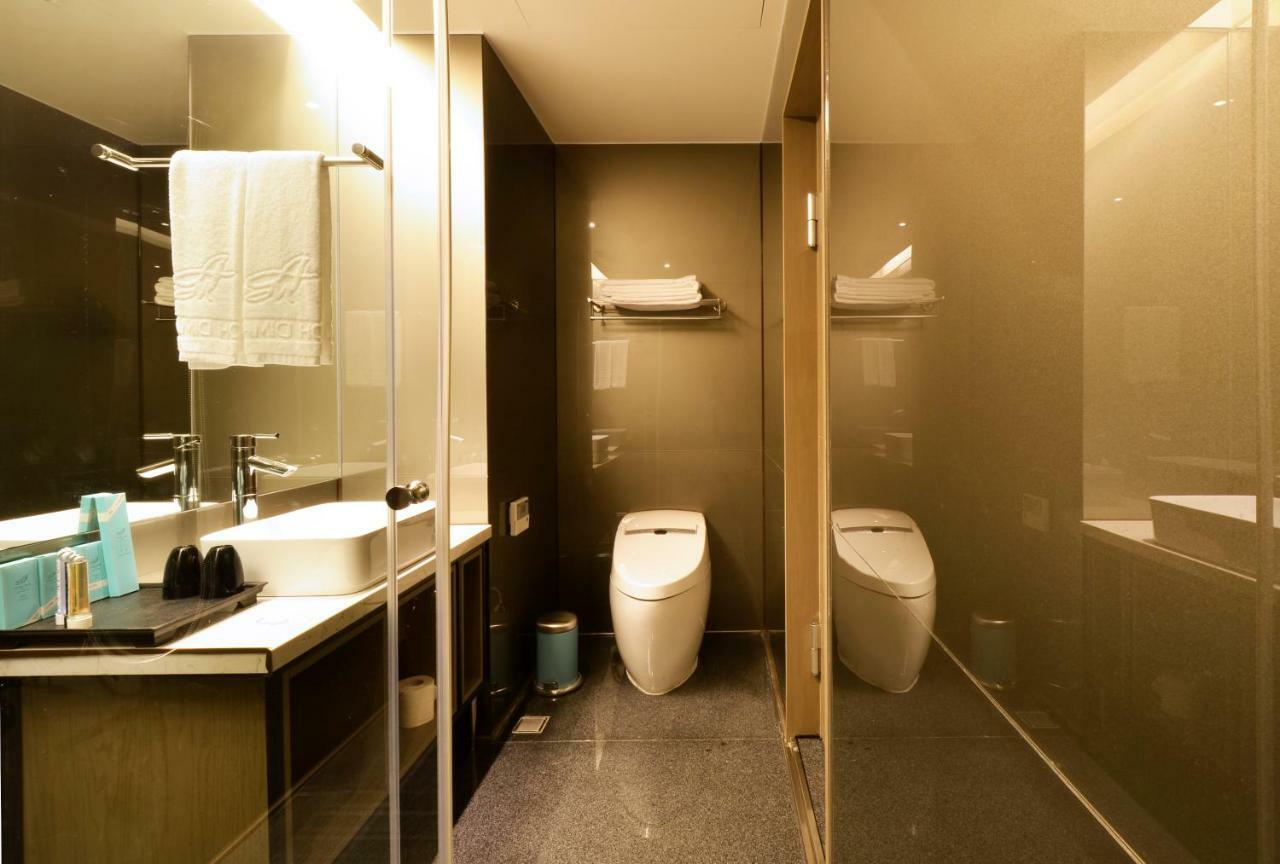 Hotel Amici Six Star Taipei
