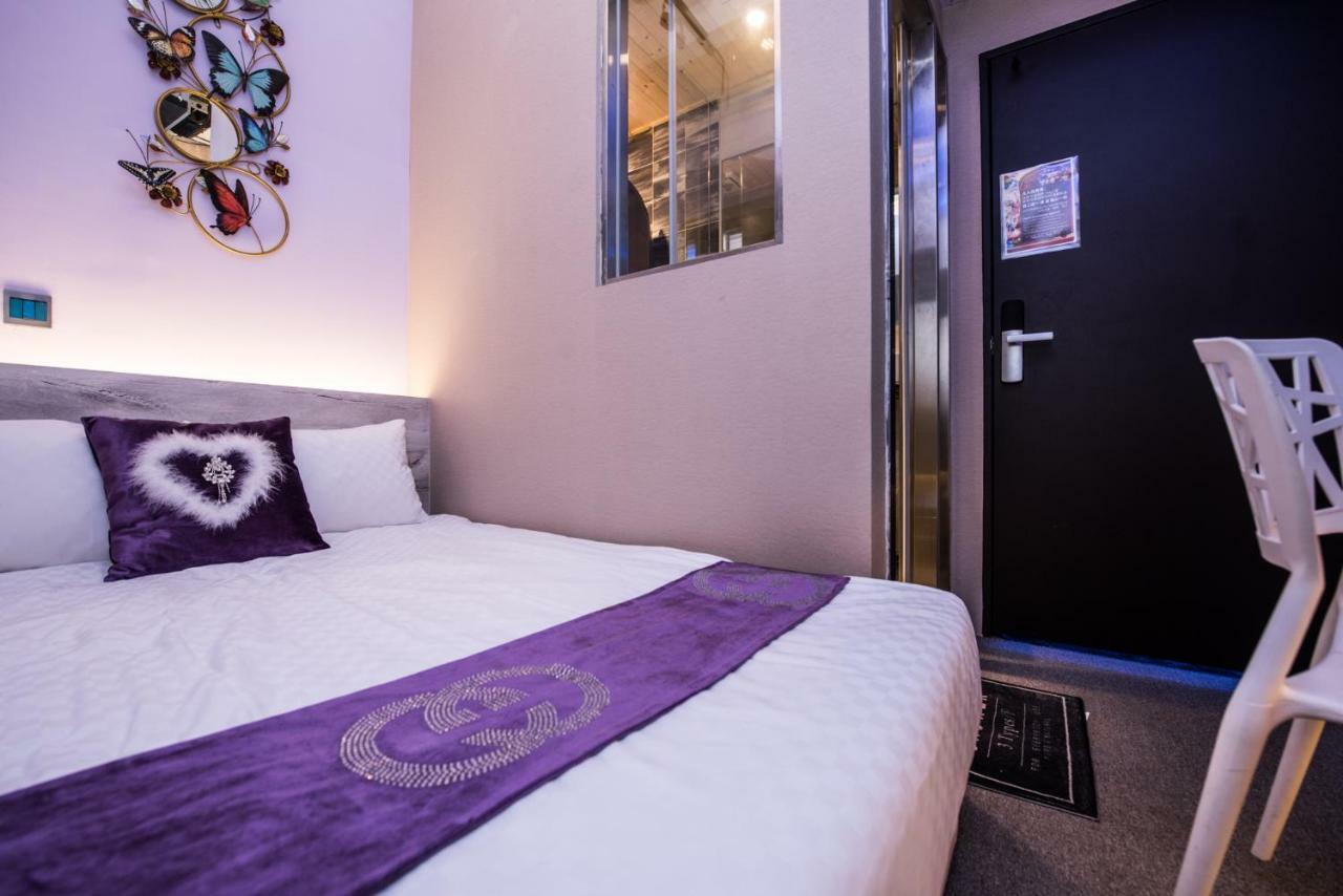 Inn Art - Kaifeng Taipei