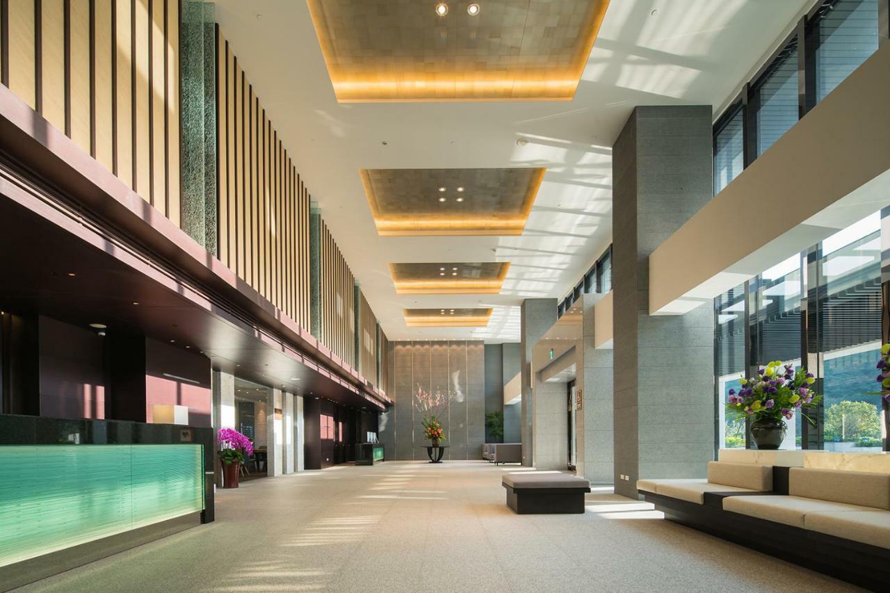 Pacific Beitou 5*