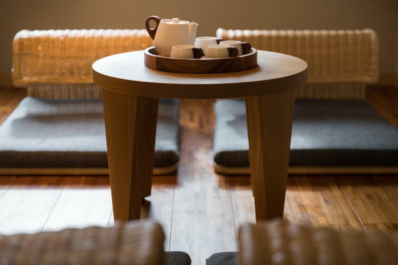 Pacific Beitou Hotel Taipei