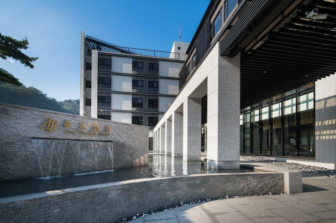 Pacific Beitou Hotel