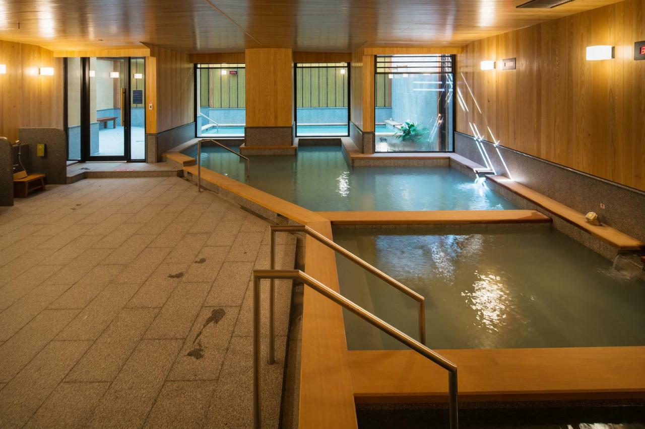 Pacific Beitou Hotel