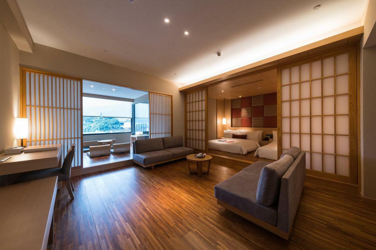 Pacific Beitou Hotel