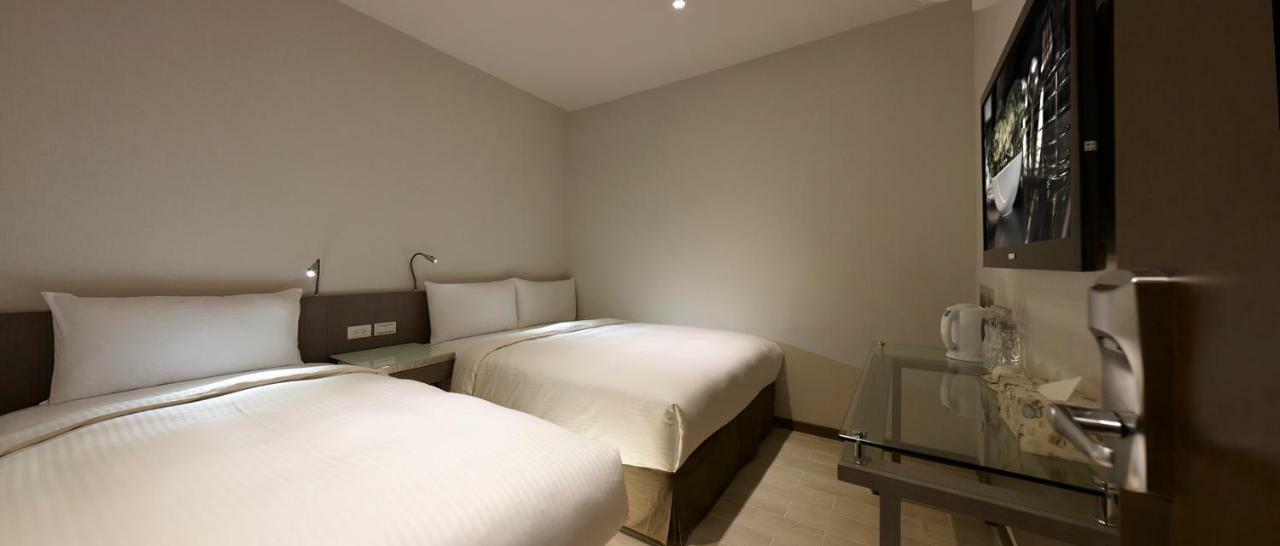 Shihlin 13house Guest house 2*