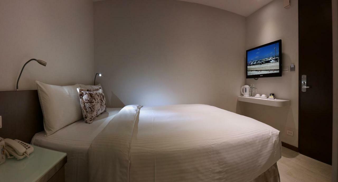 Guest house Shihlin 13house Taipei