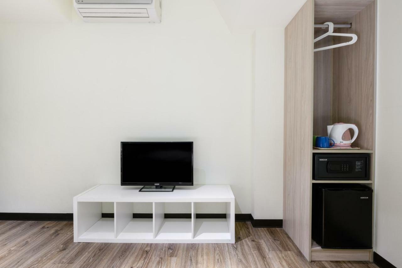 Westside Studio * Taipei