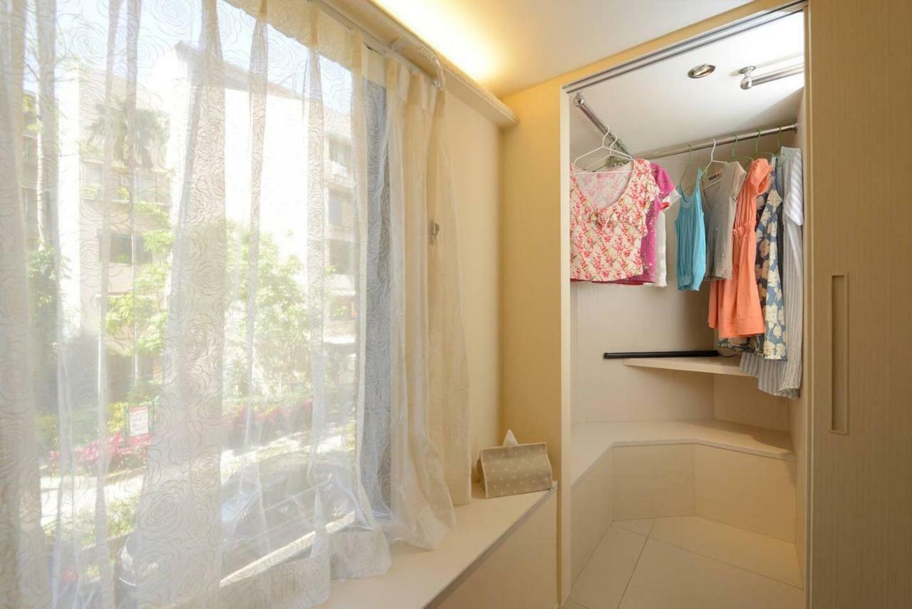Apartment Bv Xinyi D