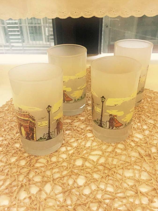 Apartment Bv Xinyi D