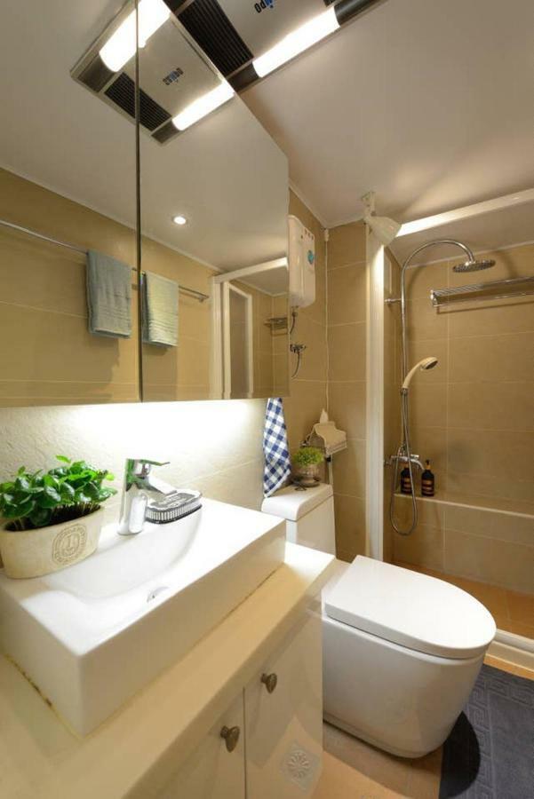 Apartment Bv Xinyi D *