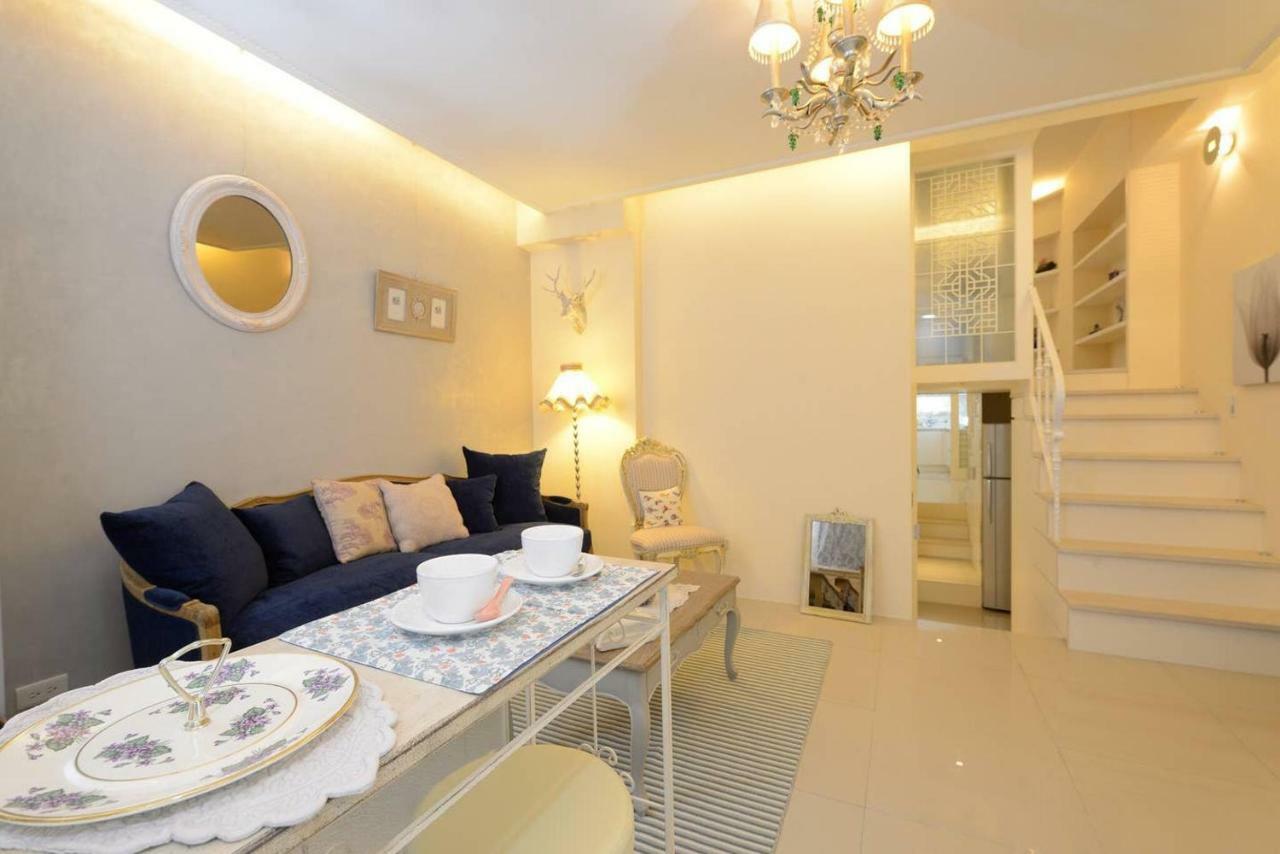 Bv Xinyi D Apartment *