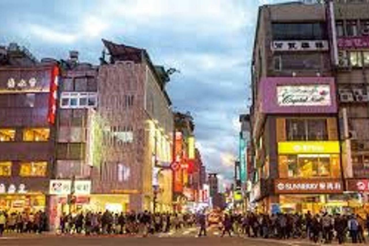 Bv Da'an E * Taipei