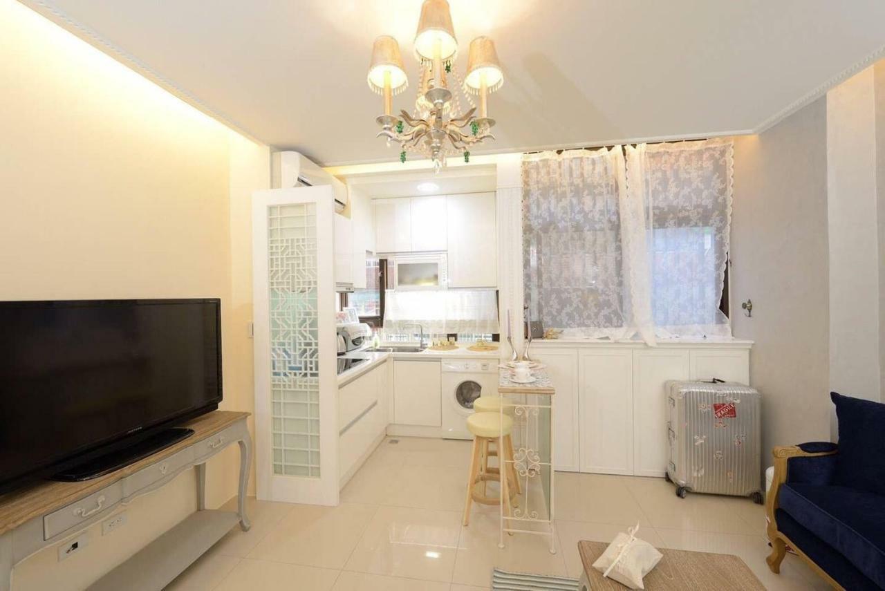 Apartment Bv Xinyi D *