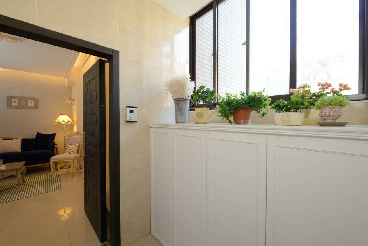 Apartment Bv Xinyi D *