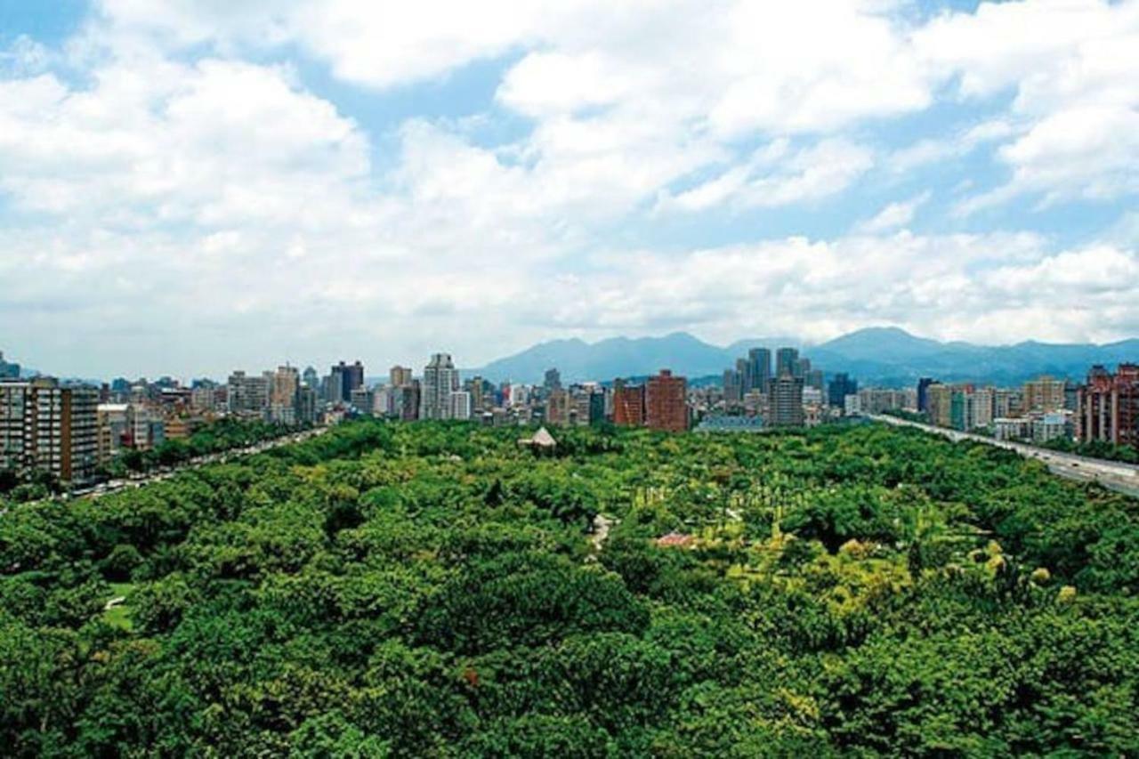 Bv Da'an C&d Pangsapuri Taipei