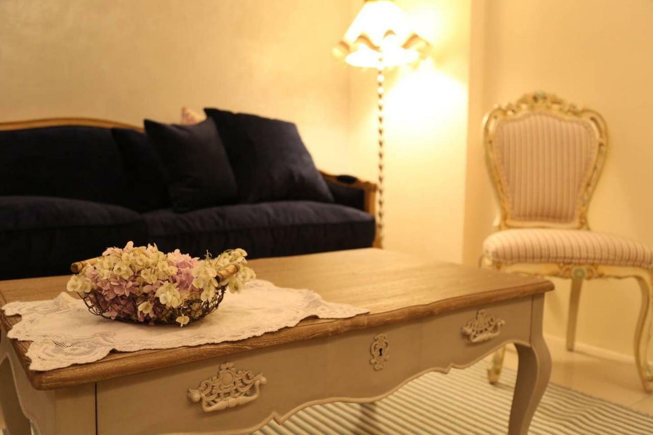 Bv Xinyi D Apartment