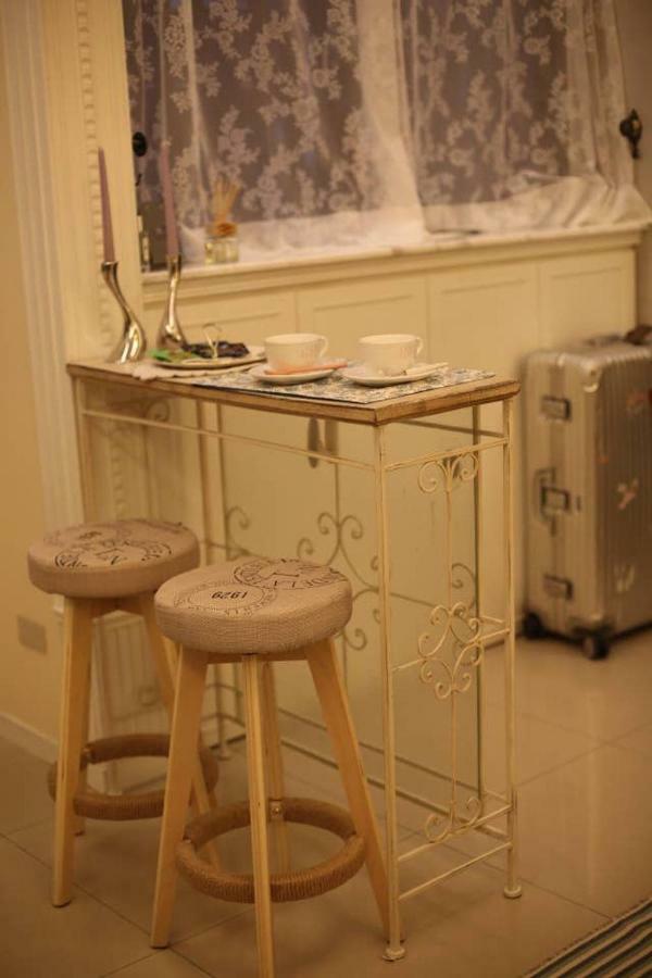 Apartment Bv Xinyi D Taipei