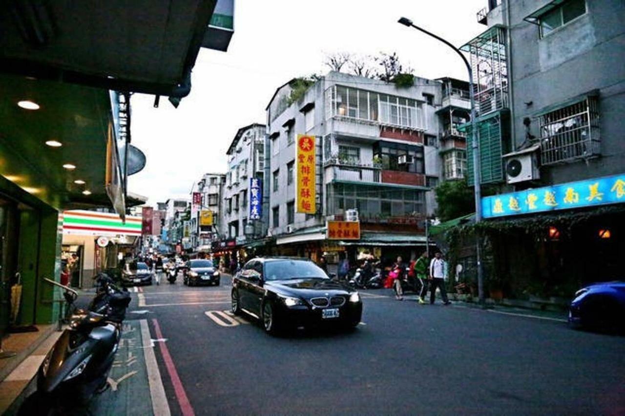 Bv Xinyi D Taipei