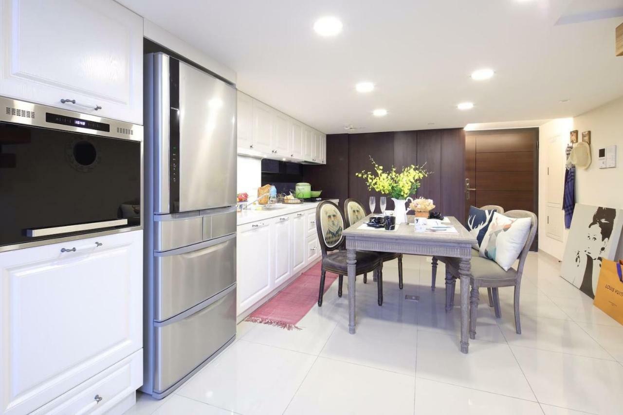 Apartment Bv Da'an D