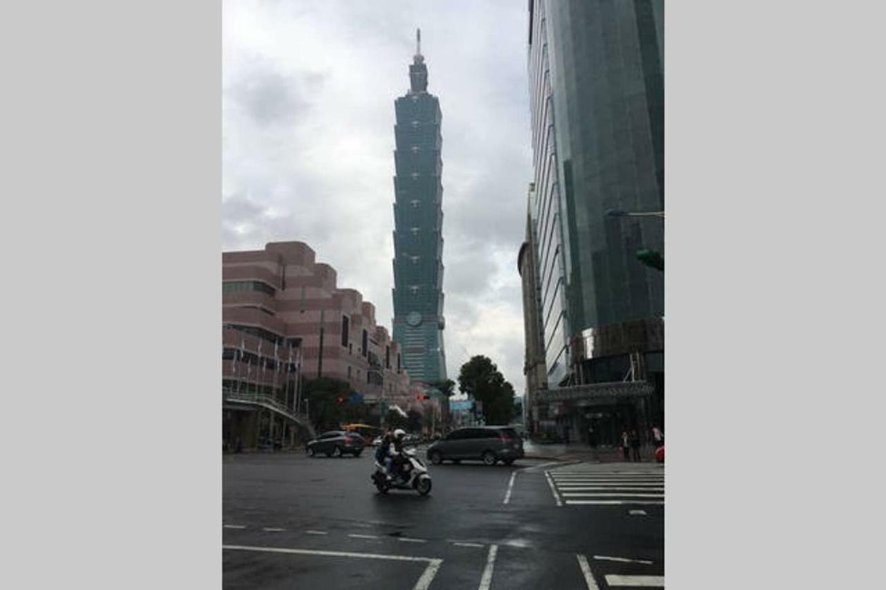 Bv Xinyi D Apartment