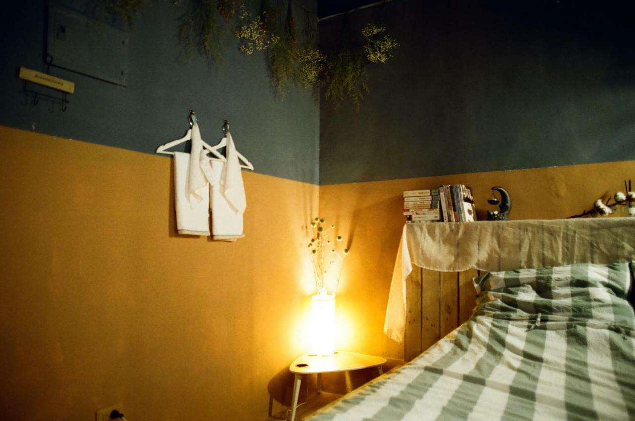 Camellia Apartment *