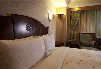 Royal Palace 4* Taipei