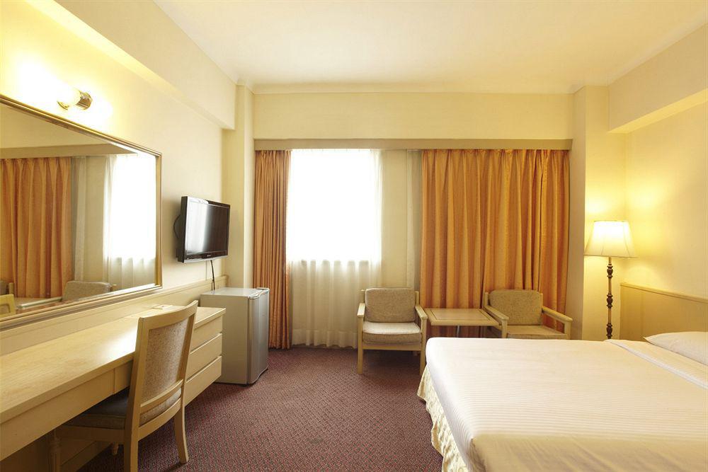 Hotel Emperor Taipei