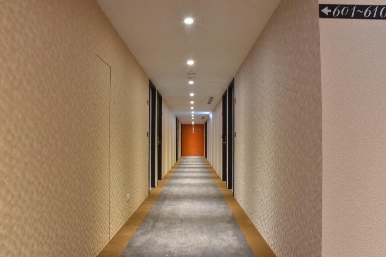 Milla - Shinjuku Branch Inn Taipei
