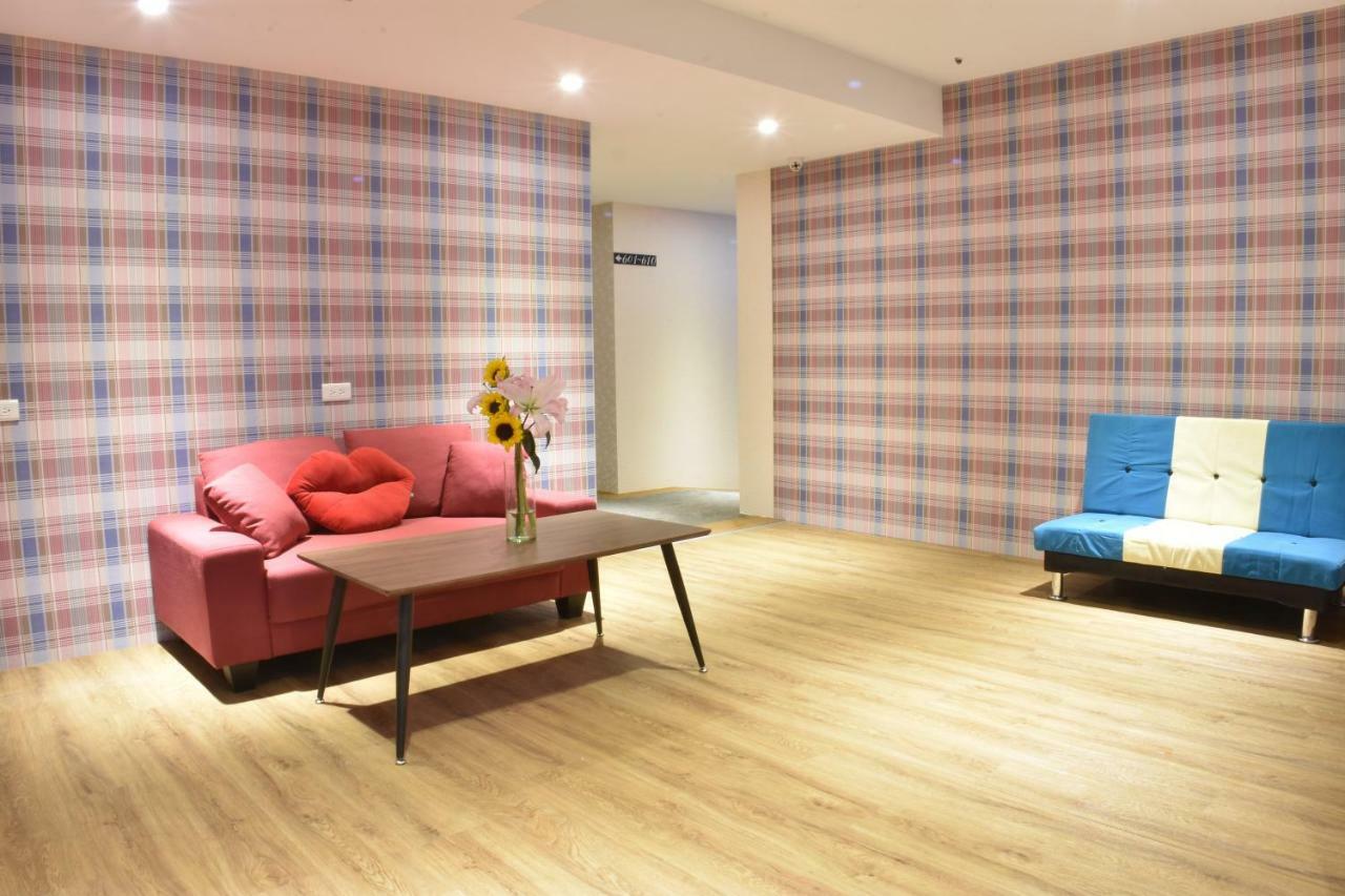 Inn Milla - Shinjuku Branch Taipei