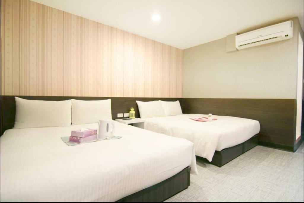 Aparthotel Ximen Holiday