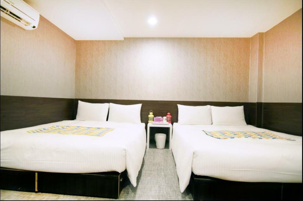 Aparthotel Ximen Holiday 2*