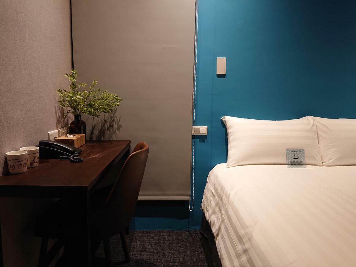 Hotel Cho 3 Taipei