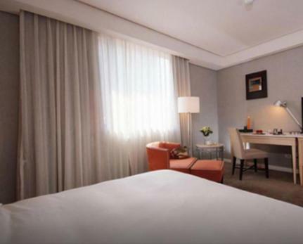 Welcome 3* Taipei