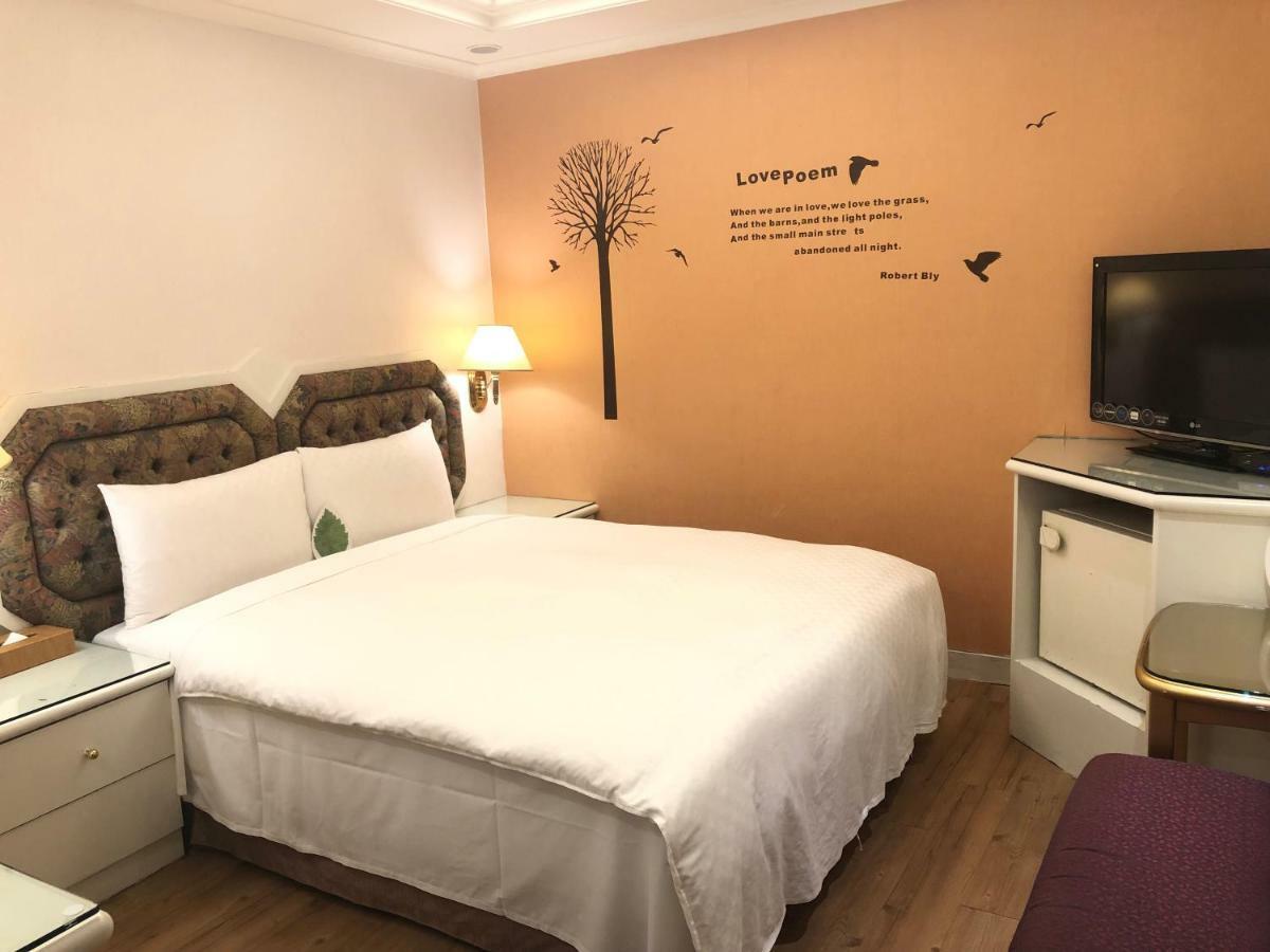 Good Life - Chunlai Hotel Taipei