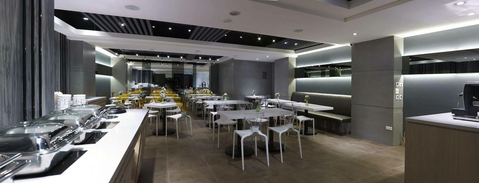 Beauty - B6 Hotel