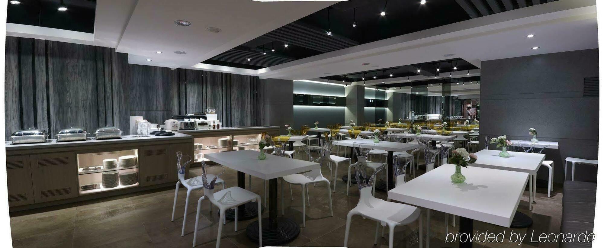 Hotel Beauty - B6
