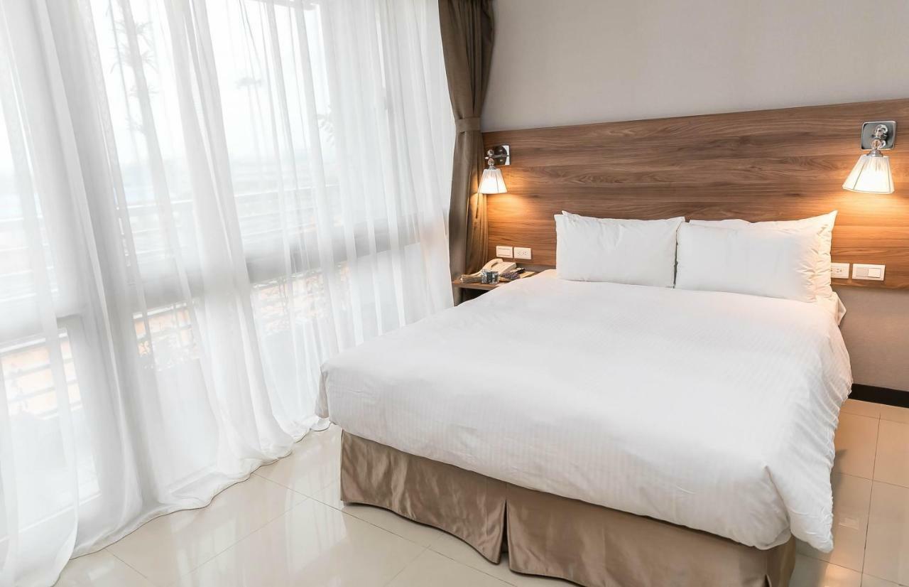 Leisure Beitou 3*
