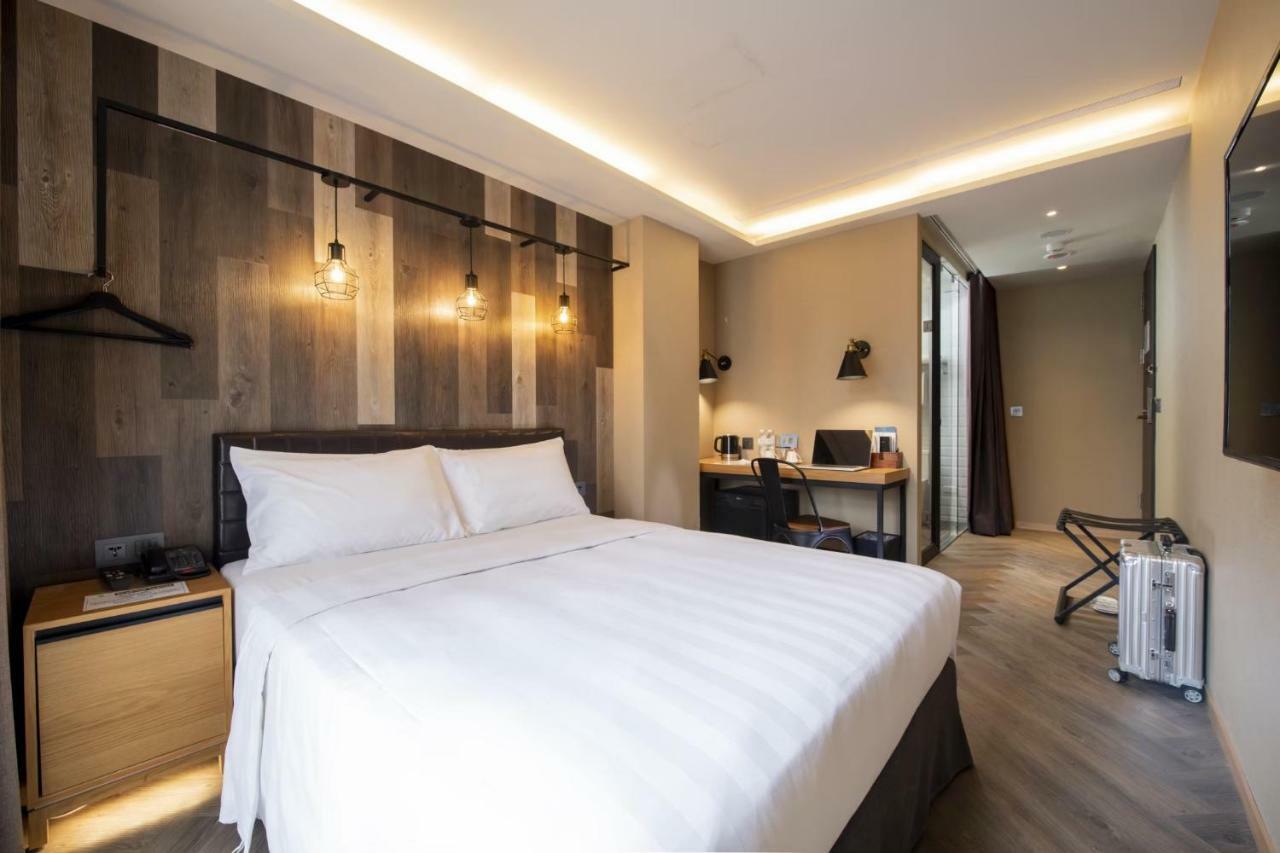 Hotel - Beimen 4*