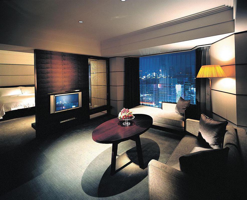Hotel Regent Taipei