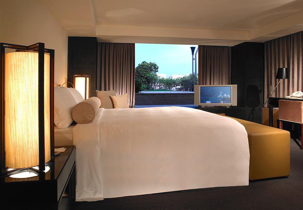 Regent Hotel Taipei