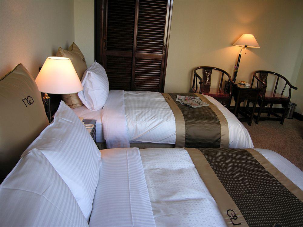Rich Garden Hotel