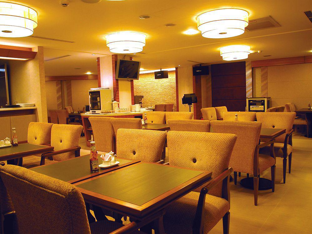 Rich Garden 3* Taipei