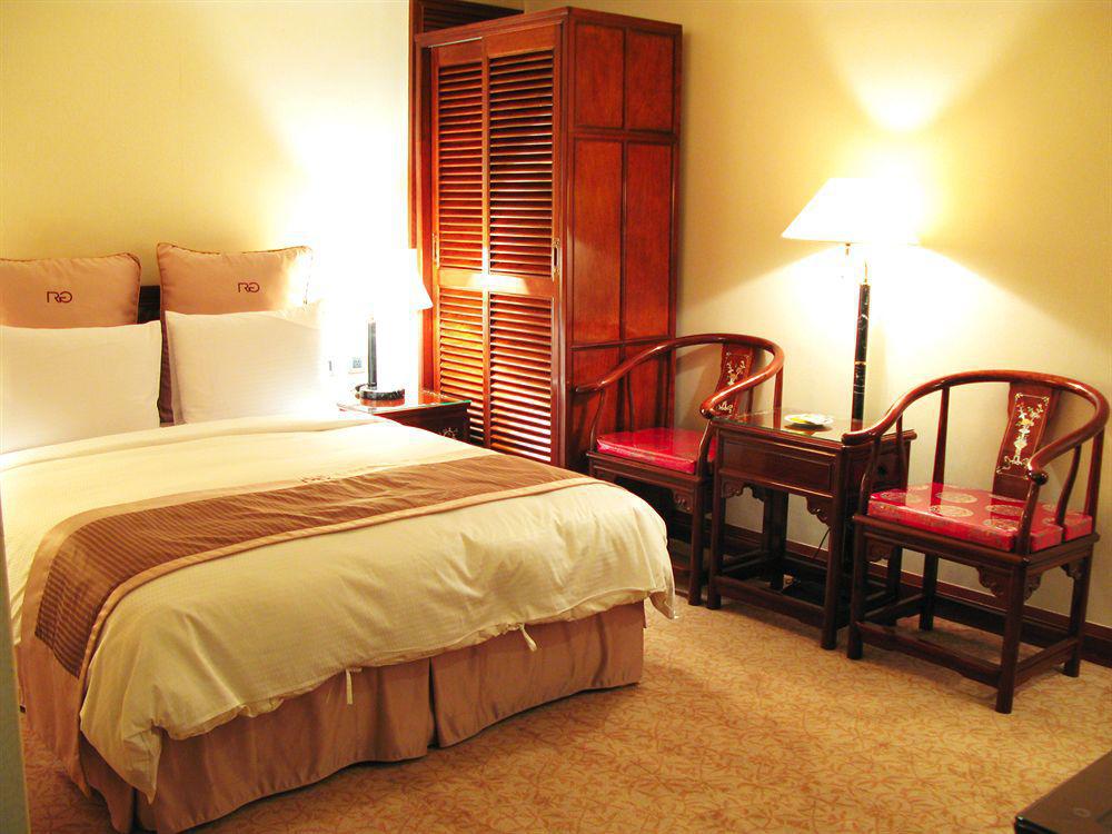 Rich Garden Hotel