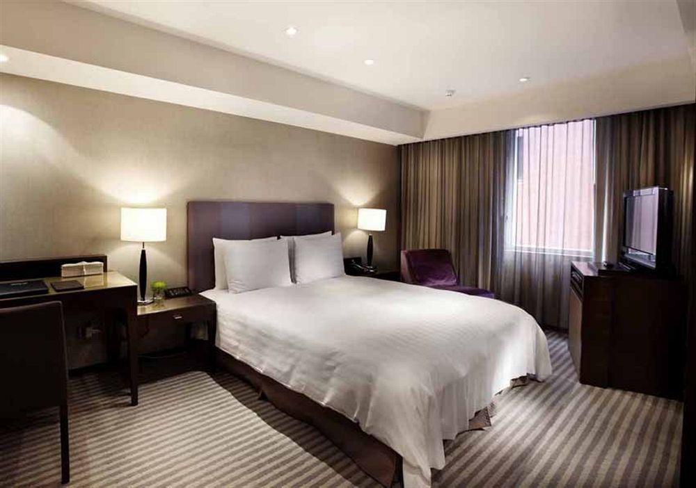 Fullerton - South 4* Taipei